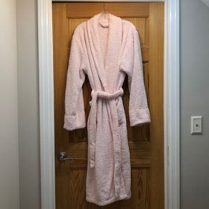 Women’s Winter Robe from Bath and Body Works!